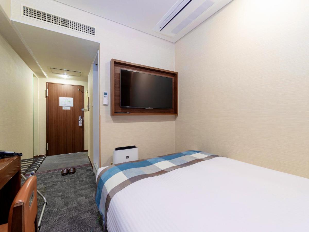 Central Hotel Okayama Exterior photo