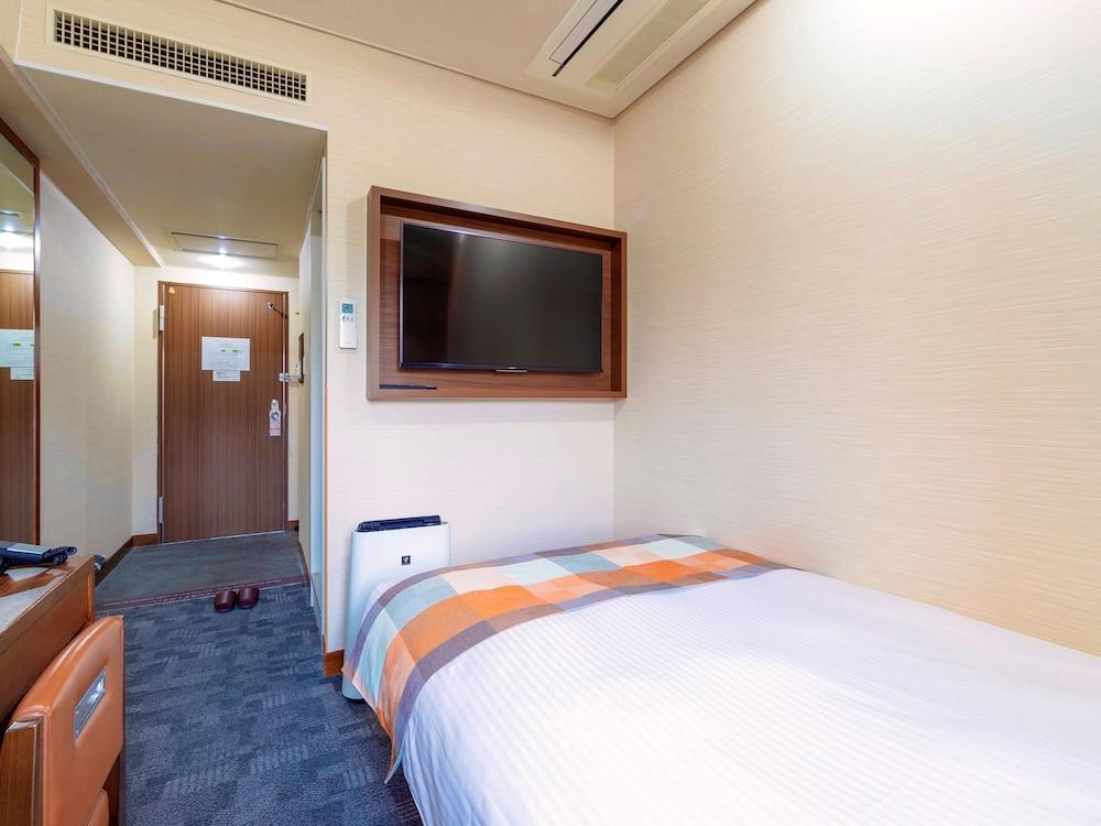 Central Hotel Okayama Exterior photo