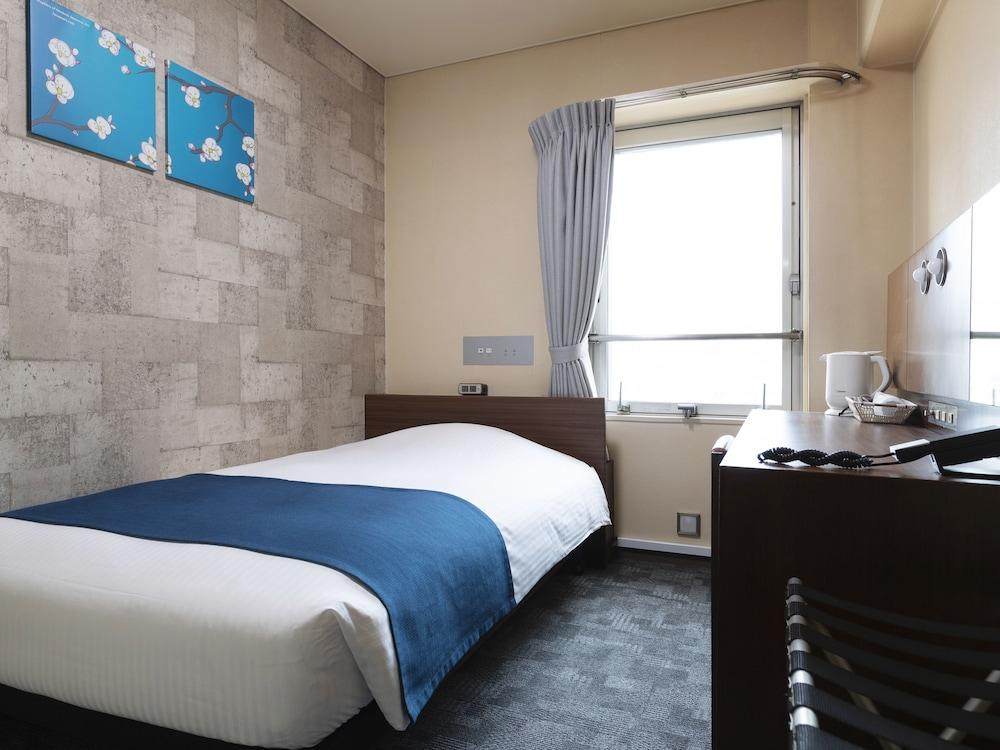 Central Hotel Okayama Exterior photo
