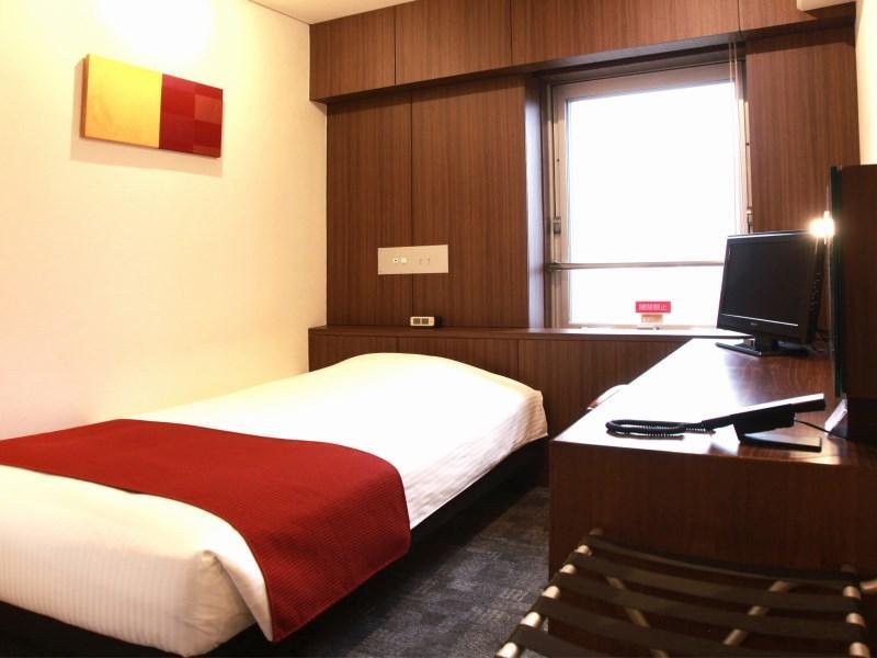 Central Hotel Okayama Exterior photo